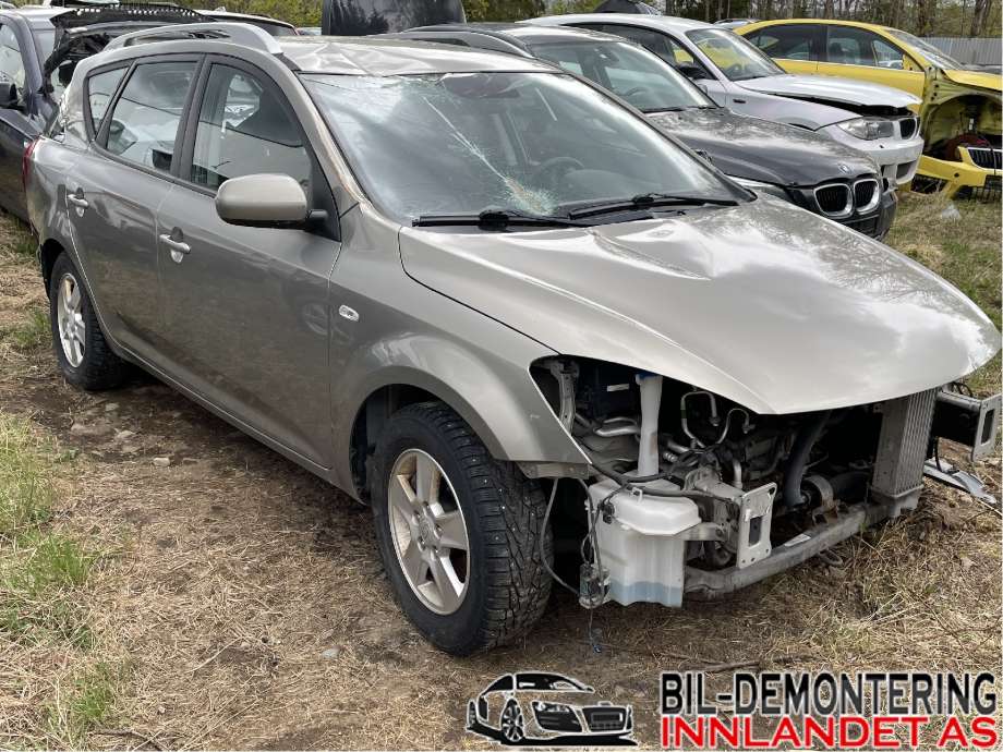 Kia Cee