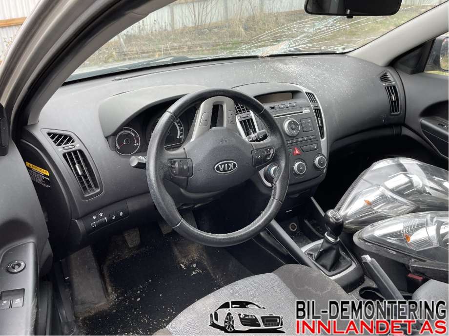 Kia Cee