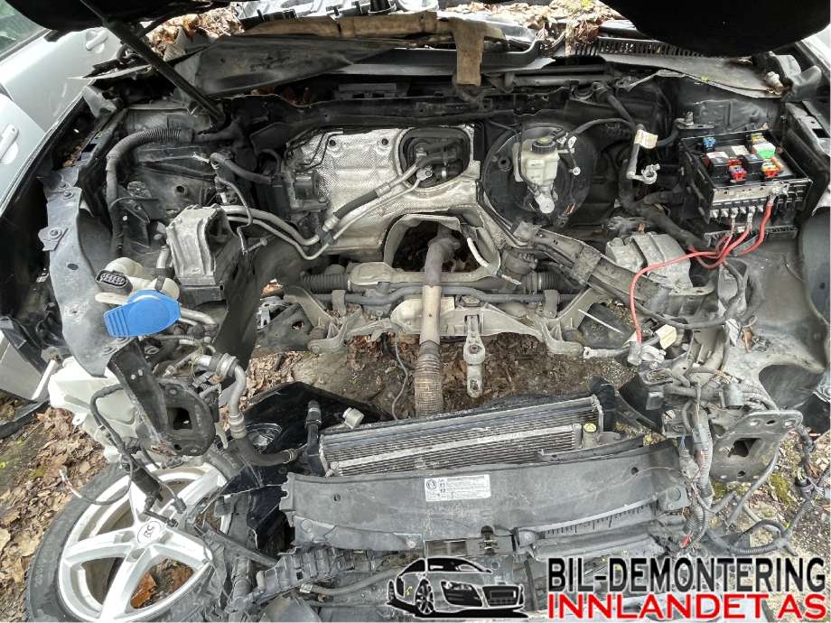VW Golf VI 2008-2012 , Motorkode: CAXA, Girkassekode: LKM