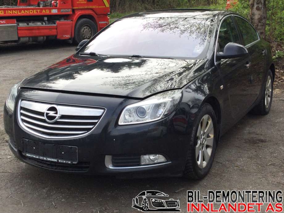 Opel Insignia A 2009-2014 , Motorkode: A20DTJ;LBX, Girkassekode: M36