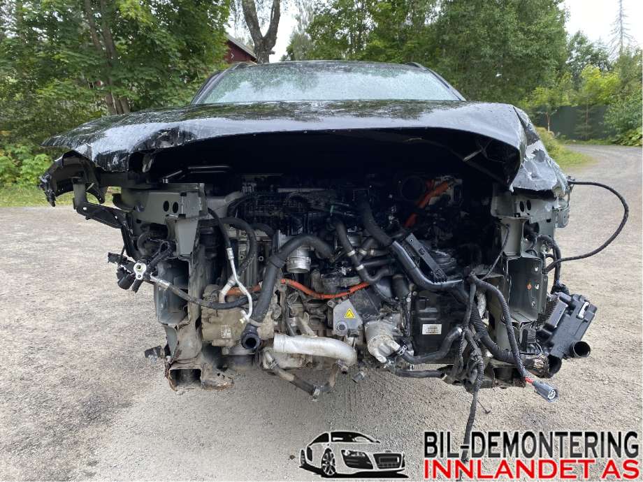 Volvo XC90 2015-2025 (Type II) , Motorkode: B4204T34, Girkassekode: 8-AUT 2WD / TG-81SD