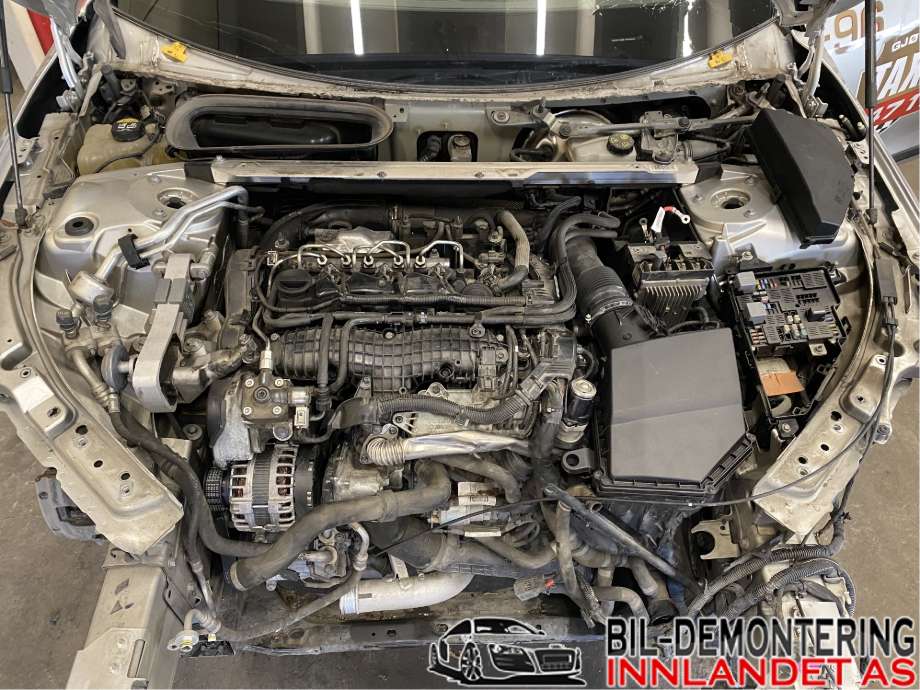 Volvo V90 / V90 CC / S90 2016-->> , Motorkode: D4204T14, Girkassekode: 1285196 / TG-81SC