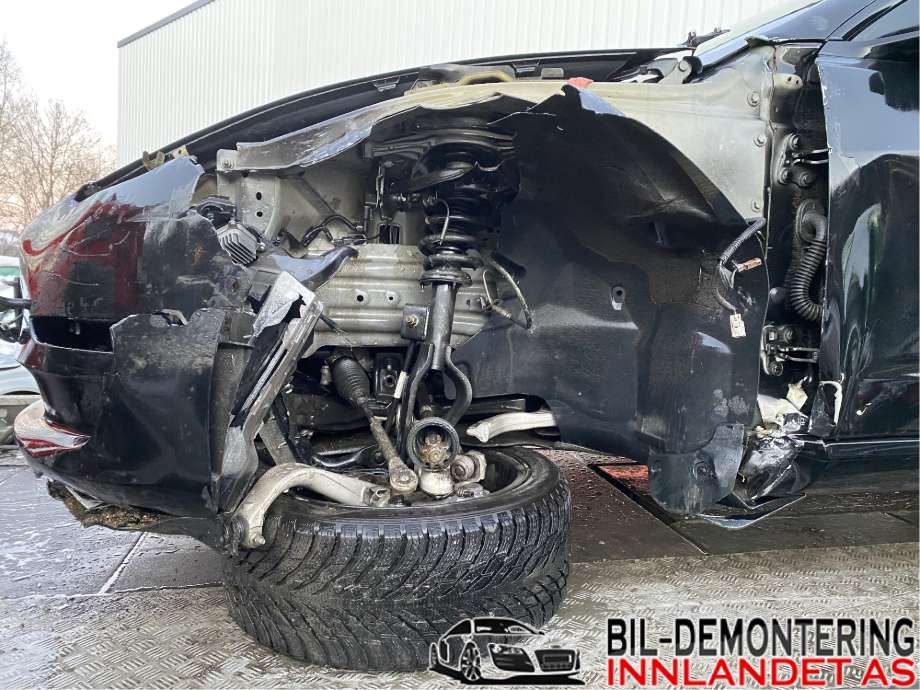 Tesla Model 3 2018-2023 (Fase 1) , Motorkode: 3D3, Girkassekode: 