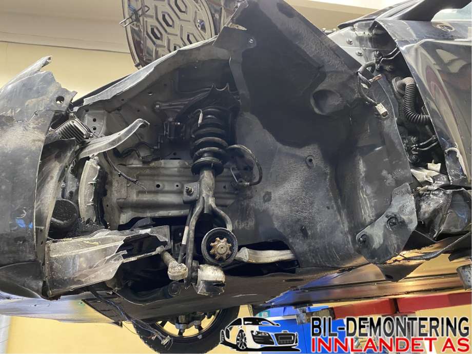 Tesla Model 3 2018-2023 (Fase 1) , Motorkode: 3D3, Girkassekode: 