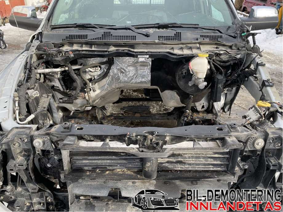 Dodge RAM 2009-2018 (Type IV) , Motorkode: M, Girkassekode: 