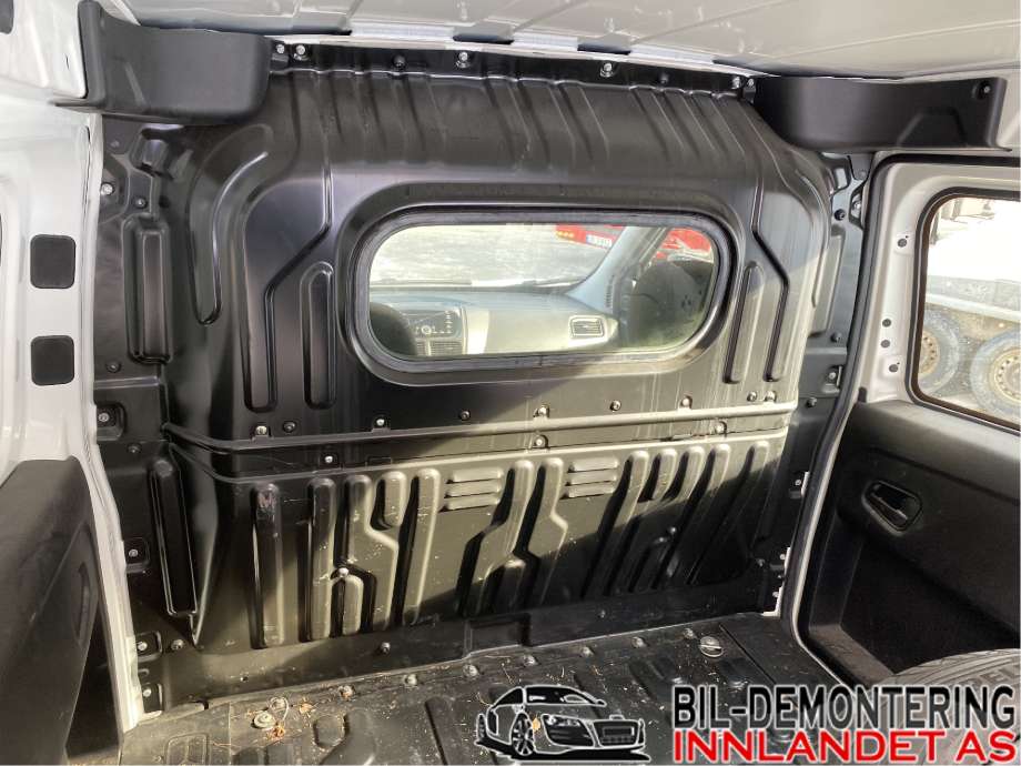 Opel Combo D 2012-2018 , Motorkode: A13FD, Girkassekode: MML