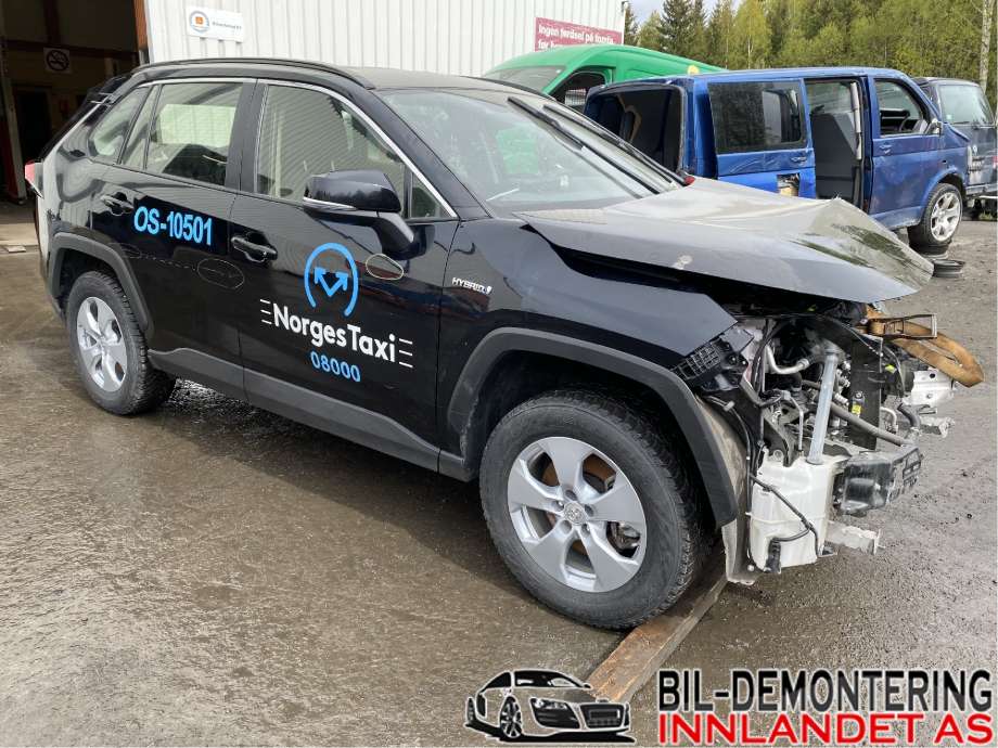 Toyota RAV4 2019-->> (Type V) , Motorkode: 2AR-FE, Girkassekode: 3090042020