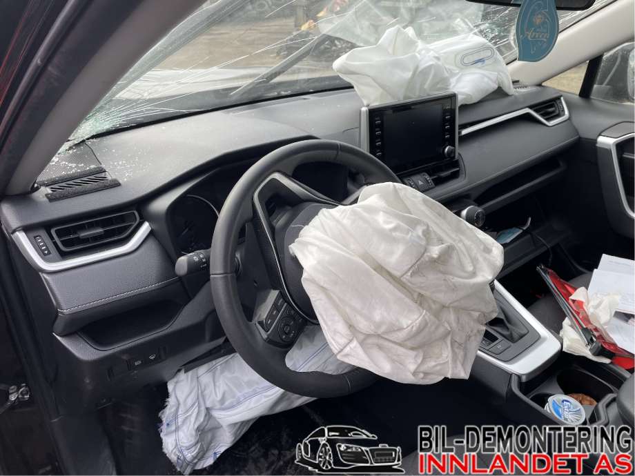 Toyota RAV4 2019-->> (Type V) , Motorkode: 2AR-FE, Girkassekode: 3090042020