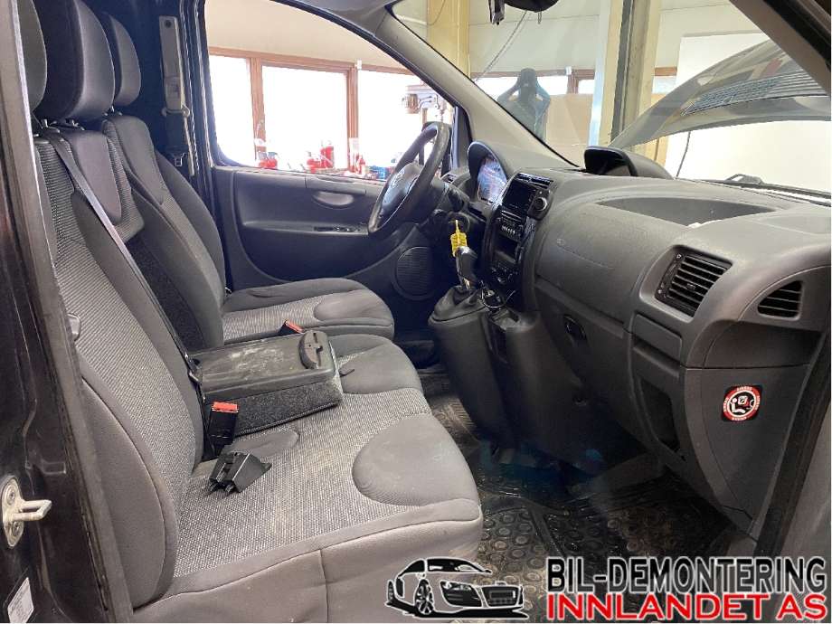 Toyota Proace 2013-2016 (Type I) , Motorkode: 4WZ-FHV, Girkassekode: FA31 (FA31E)