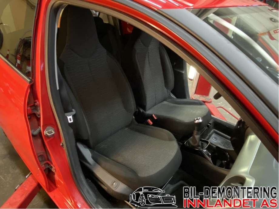 Citroën C1 2014-->> (Type II) , Motorkode: HMT, Girkassekode: 16 101 671 80