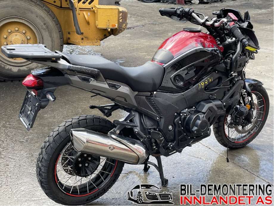 MC Honda Øvrige 0-->> , Motorkode: , Girkassekode: 