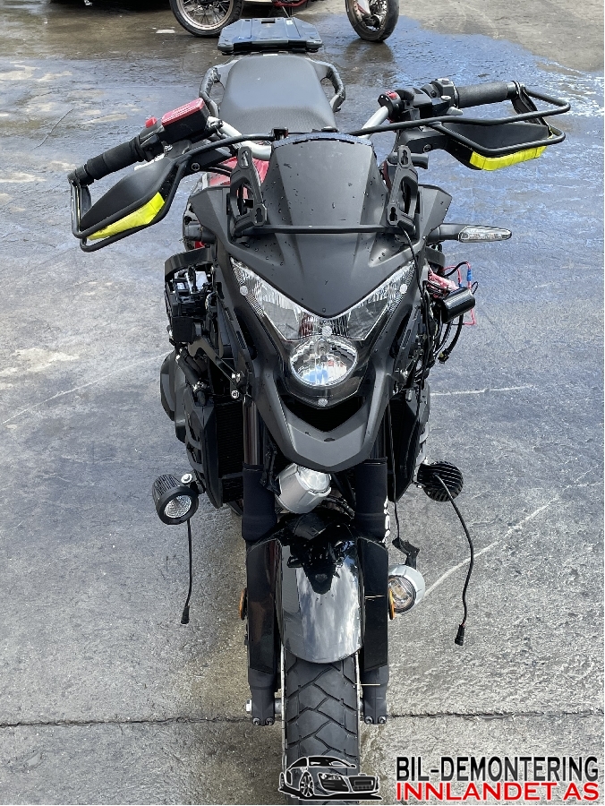 MC Honda Øvrige 0-->> , Motorkode: , Girkassekode: 
