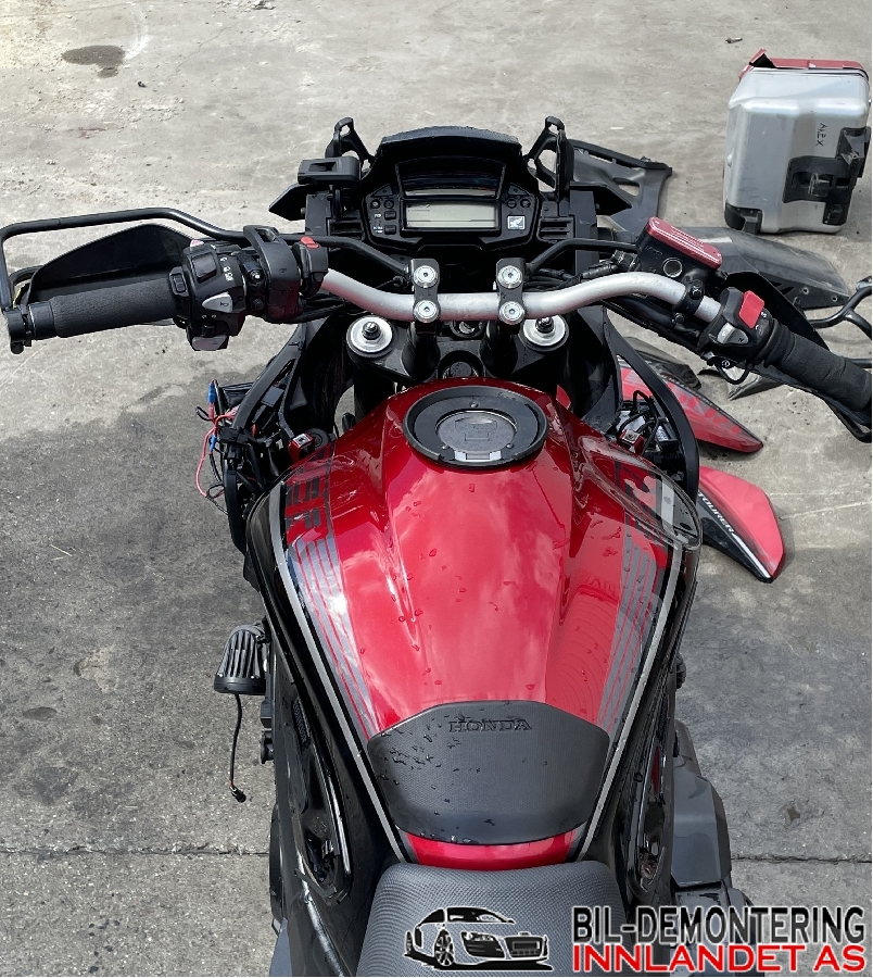MC Honda Øvrige 0-->> , Motorkode: , Girkassekode: 