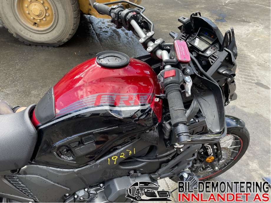MC Honda Øvrige 0-->> , Motorkode: , Girkassekode: 