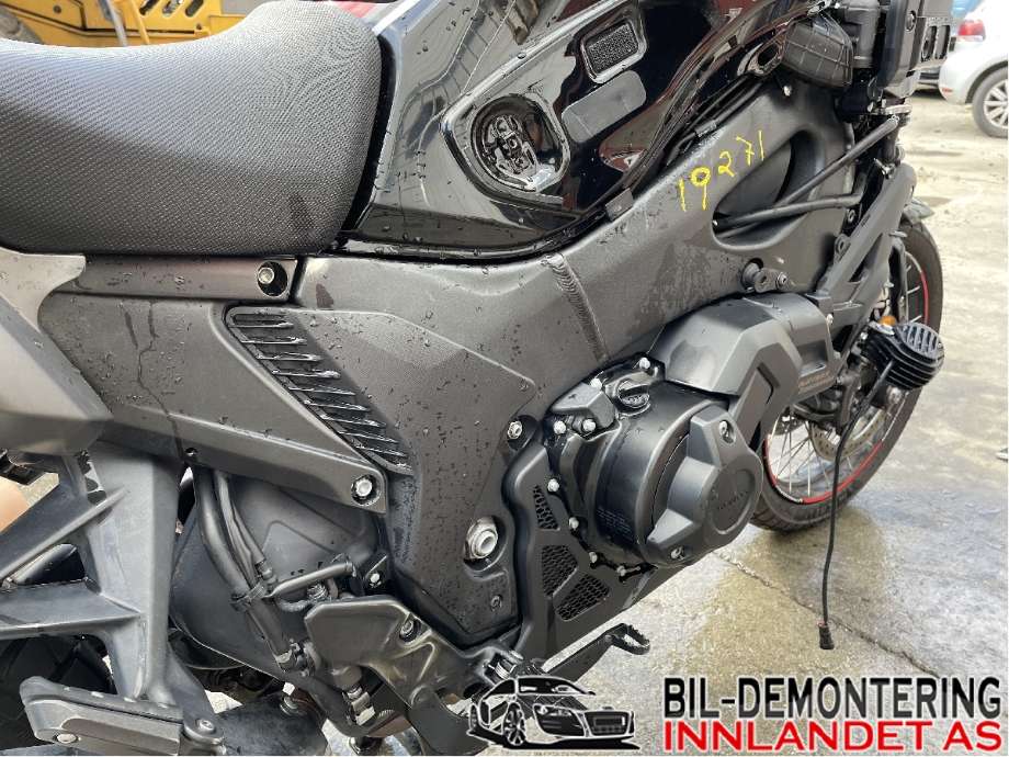MC Honda Øvrige 0-->> , Motorkode: , Girkassekode: 