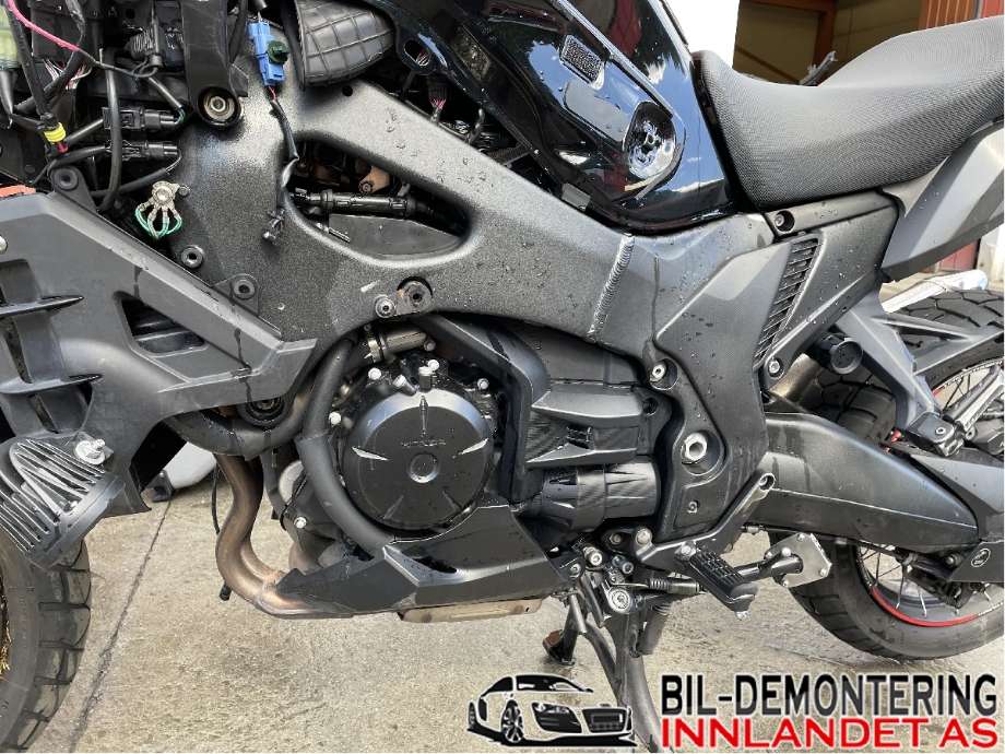 MC Honda Øvrige 0-->> , Motorkode: , Girkassekode: 