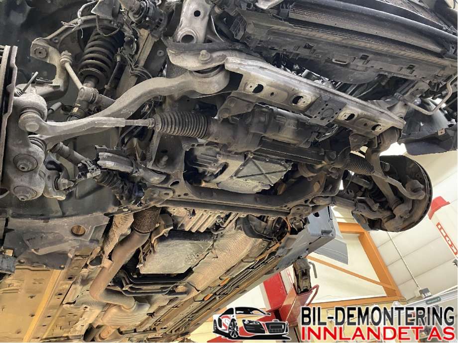 Mercedes GLC 2015-2022 (X253) (X253), Motorkode: M274.920, Girkassekode: A 205 270 13 02