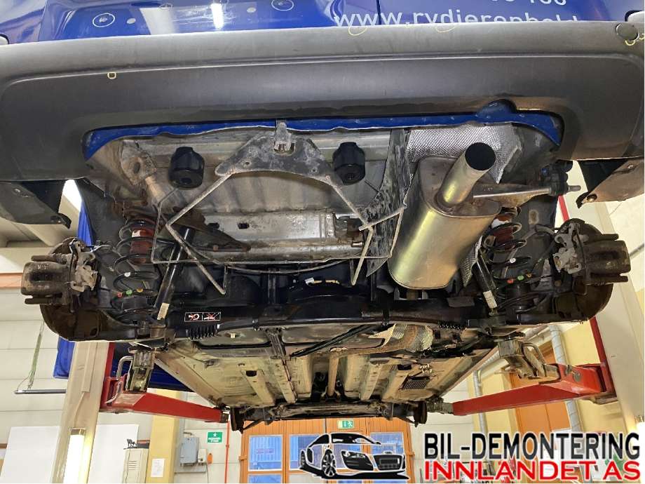Peugeot Partner 2008-2015 (Type II, Fase 1) , Motorkode: 9HN;9HT, Girkassekode: 16 089 352 80