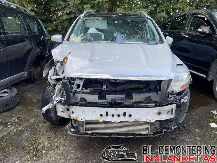 Ford Kuga 2008-2012 (Type I) , Motorkode: UFDA, Girkassekode: 6DCT450 - MPS6