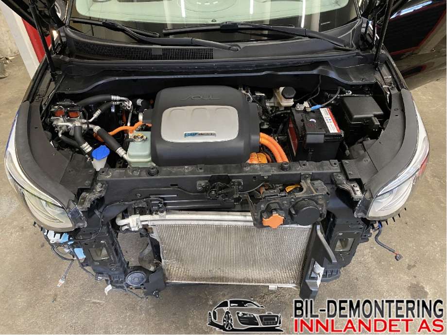 Kia Soul 2014-2019 (Type II) , Motorkode: MG80, Girkassekode: E151030752