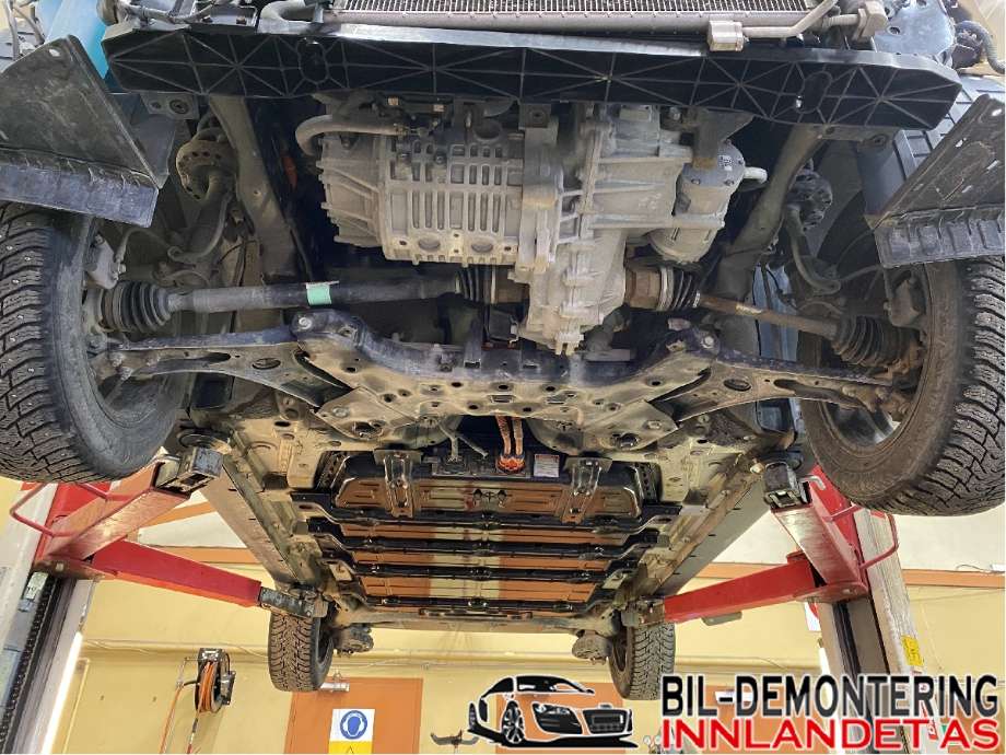 Kia Soul 2014-2019 (Type II) , Motorkode: MG80, Girkassekode: E151030752