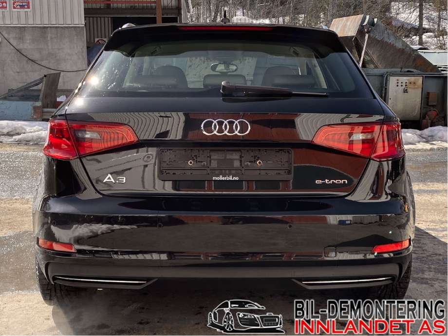 Audi A3 2012-2016 (Type III, Fase 1) , Motorkode: CUKB;CXUA, Girkassekode: QXW