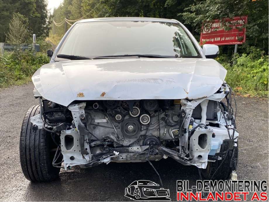 Subaru XV 2012-2017 (Type I) , Motorkode: FB16, Girkassekode: TR580DY5BA