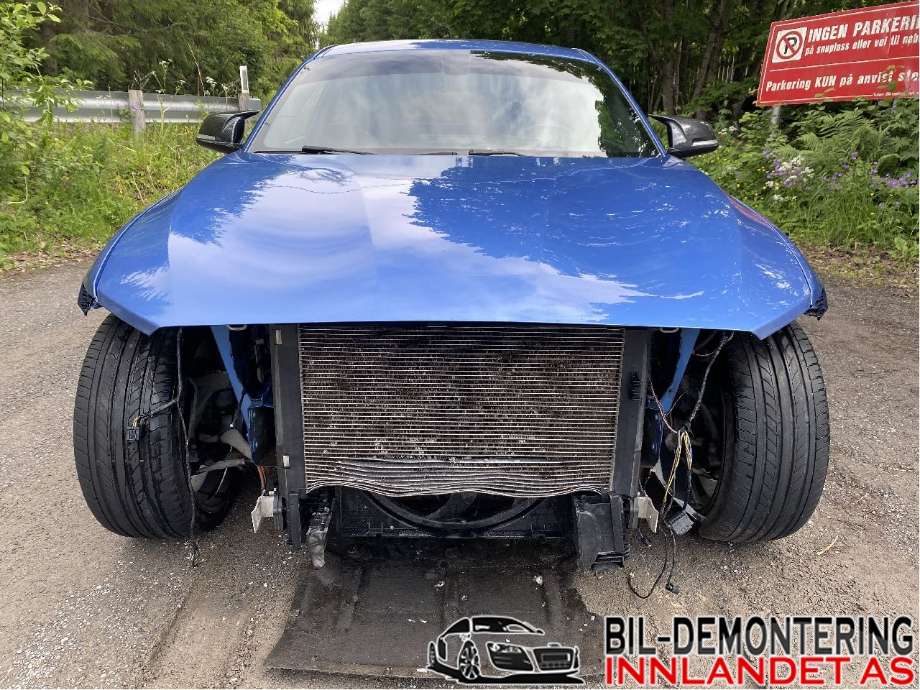 BMW 1-Serie 2011-2015 (Fase 1) (F20/F21) (F20/F21), Motorkode: N20-B20A, Girkassekode: GS6-17BG