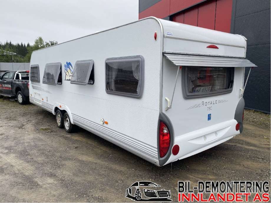 Annet Campingvogn Knaus 1962-->> , Motorkode: , Girkassekode: 