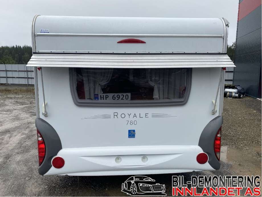 Annet Campingvogn Knaus 1962-->> , Motorkode: , Girkassekode: 
