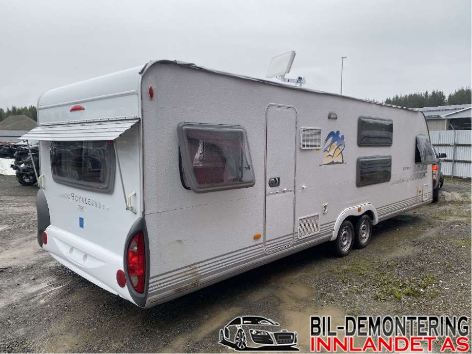 Annet Campingvogn Knaus 1962-->> , Motorkode: , Girkassekode: 