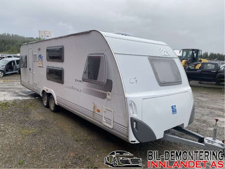 Annet Campingvogn Knaus 1962-->> , Motorkode: , Girkassekode: 