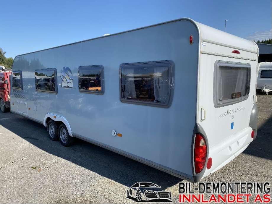 Annet Campingvogn Knaus 1962-->> delebil , Motorkode: , Girkassekode: