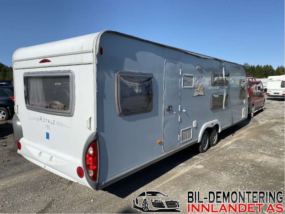 Annet Campingvogn Knaus 1962-->> delebil , Motorkode: , Girkassekode:
