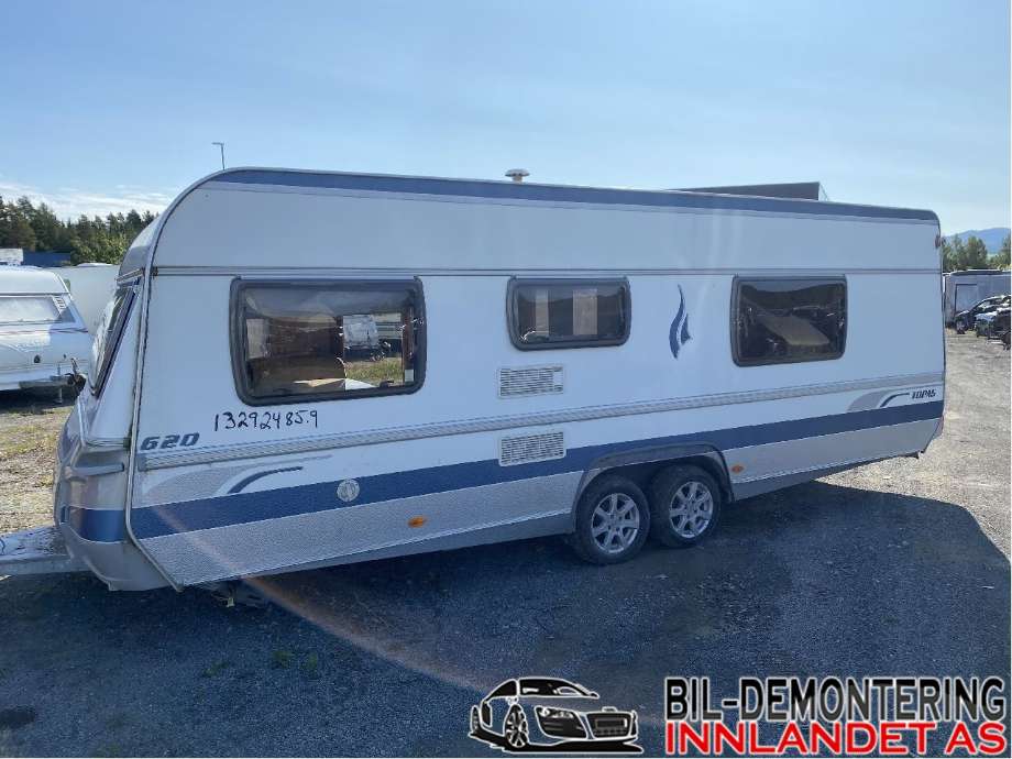 Annet Campingvogn Fendt 1970-->> , Motorkode: , Girkassekode: 