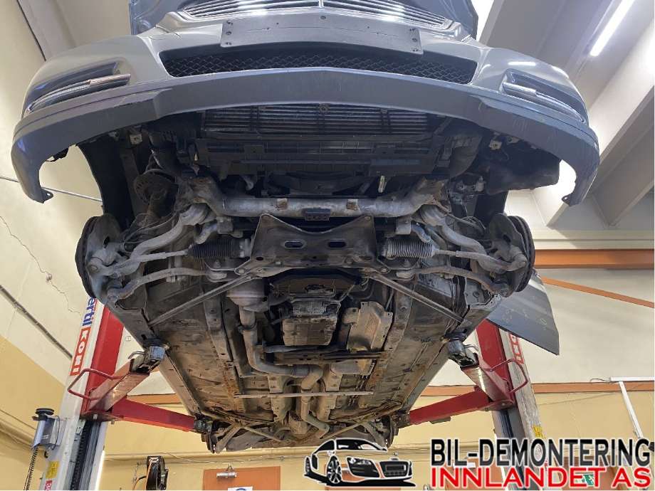 Mercedes E-Klasse 2009-2013 (Fase 1) (W212) (W212), Motorkode: OM651.925, Girkassekode: 72299603716060