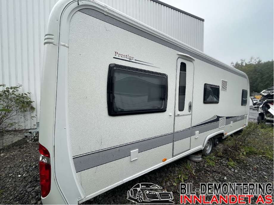 Annet Campingvogn Hobby 1967-->> delebil , Motorkode: , Girkassekode: