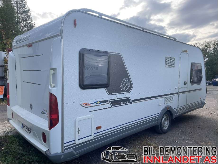 Annet Campingvogn Knaus 1962-->> , Motorkode: , Girkassekode: 