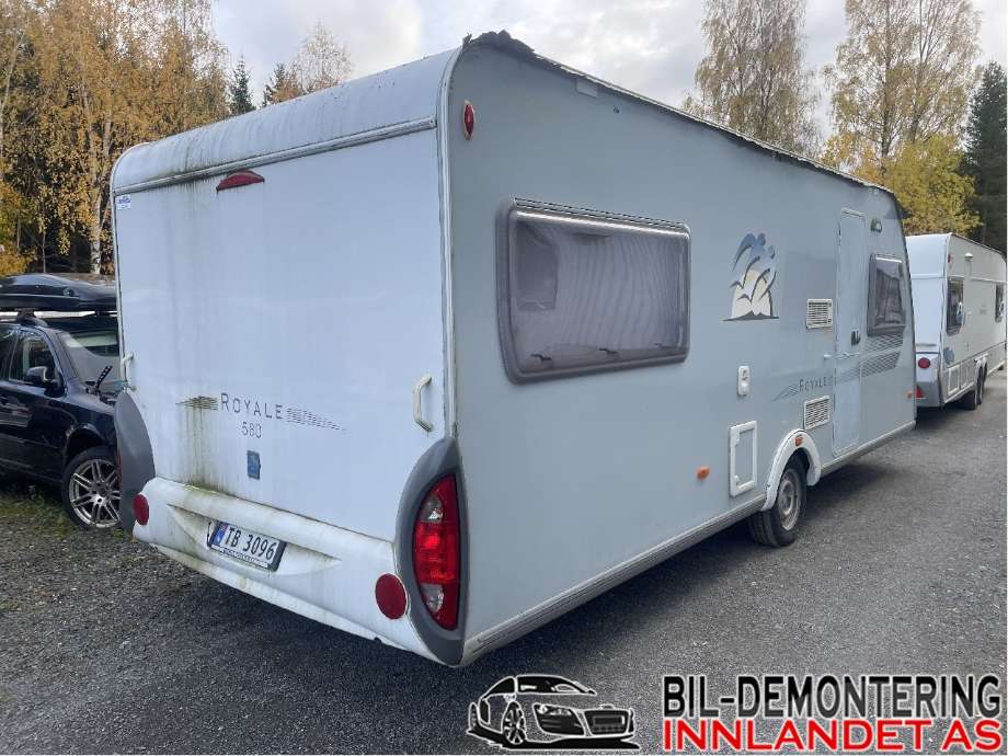 Annet Campingvogn Knaus 1962-->> , Motorkode: , Girkassekode: 