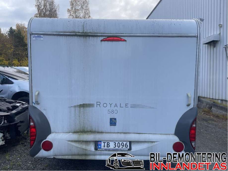 Annet Campingvogn Knaus 1962-->> , Motorkode: , Girkassekode: 