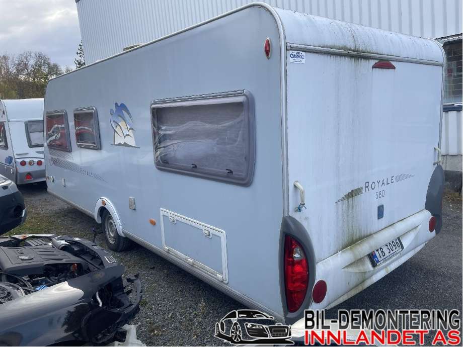 Annet Campingvogn Knaus 1962-->> , Motorkode: , Girkassekode: 