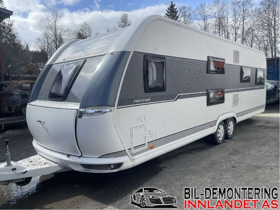 Annet Campingvogn Hobby 1967-->> , Motorkode: , Girkassekode: