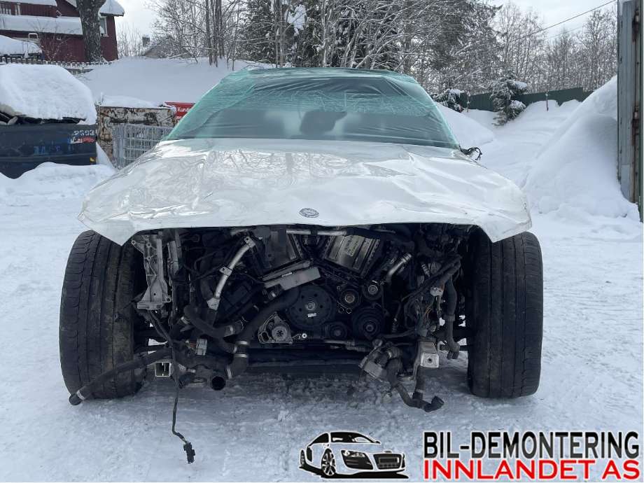 Mercedes C-Klasse 2014-2018 (Fase 1) (W205) (W205), Motorkode: M177.980, Girkassekode: A 205 270 96 01