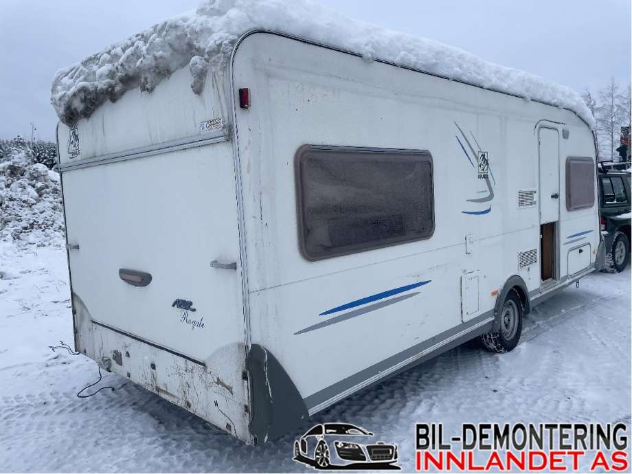 Annet Campingvogn Knaus 1962-->> delebil , Motorkode: , Girkassekode: