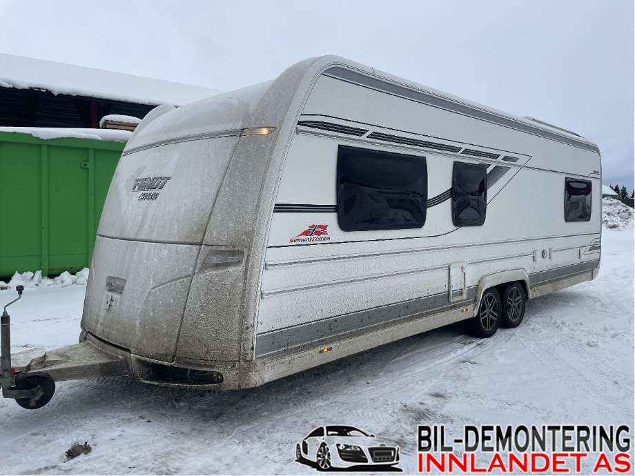 Annet Campingvogn Fendt 1970-->> delebil , Motorkode: , Girkassekode: 