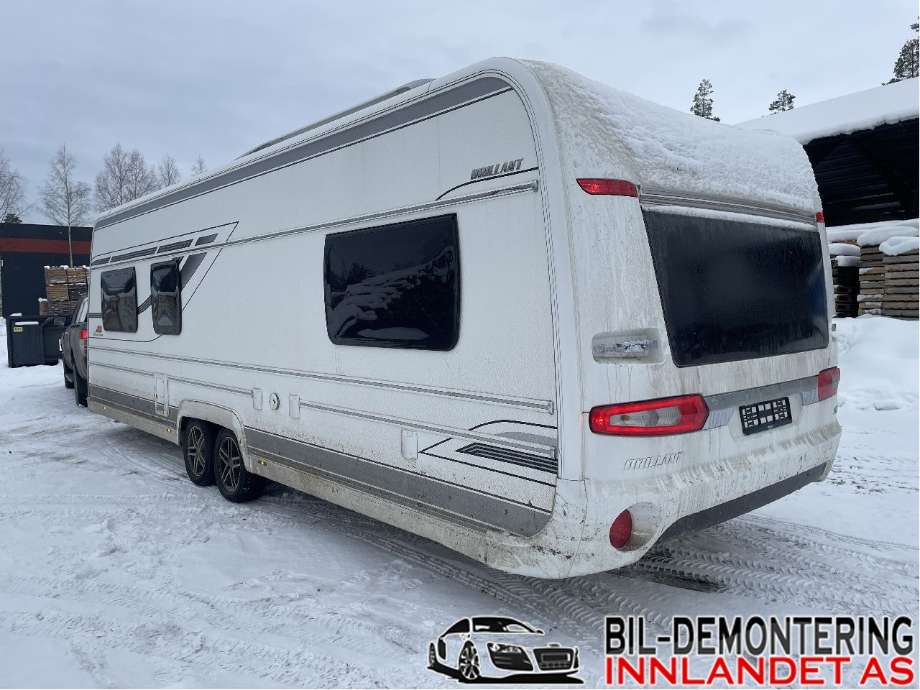 Annet Campingvogn Fendt 1970-->> delebil , Motorkode: , Girkassekode: 