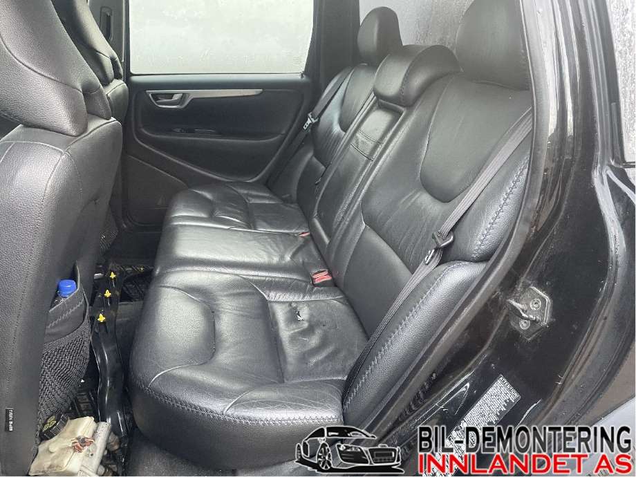Volvo XC70 2005-2007 (Type I, Fase 2) delebil , Motorkode: D5244T, Girkassekode: 