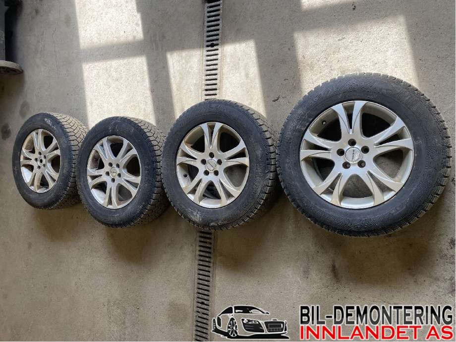 Subaru Forester 2008-2013 (Type III) , Motorkode: EE20, Girkassekode: 32000AJ740