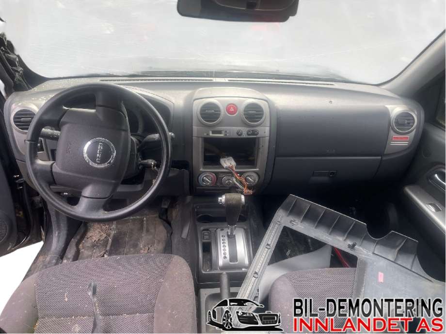 Isuzu D-Max 2007-2012 (Type I) delebil , Motorkode: 4JJ1-TC, Girkassekode: