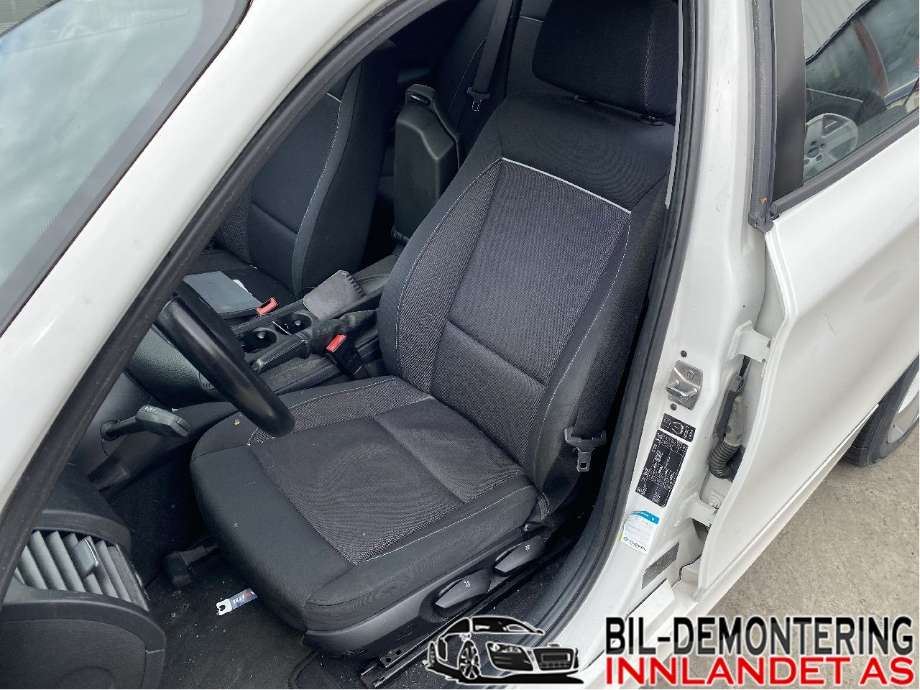 BMW 1-Serie 2004-2011 (E81/E82/E87/E88) delebil , Motorkode: N47-D20A;N47-D20C, Girkassekode: 